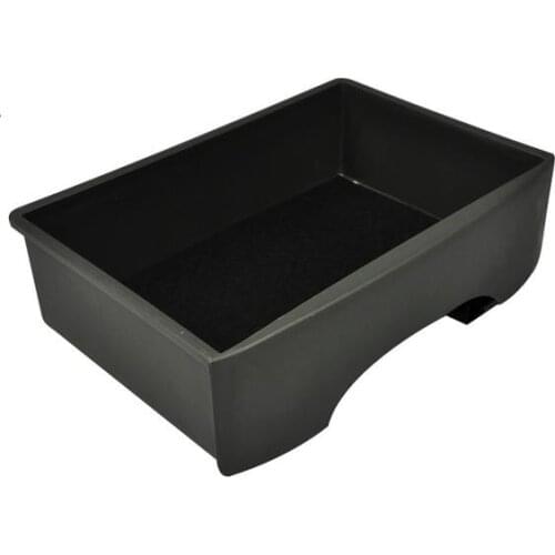 FOR Chevrolet cruze family glovebox, Broadhurst retractable seat drawers, car seat storage box.thieves are able to detect