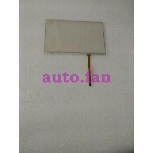 For KORG KROME 61 73 88 Touchpad Glass