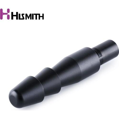 HISMITH Vac-U-Lock Adapter for 3XLR Connector Sex Machine, Dildo Holder Sex Machine Attachment Add-On