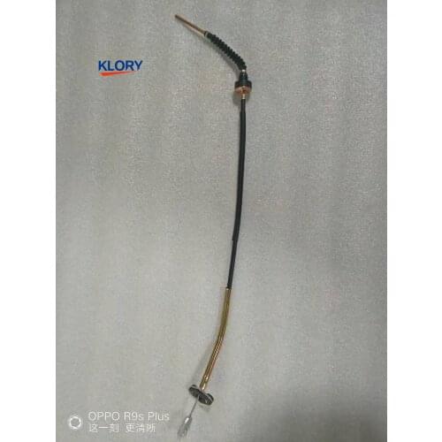 Good Quality Clutch Cable Assembly For CHERY QQ SWEET S11 OEM:S11-1602040