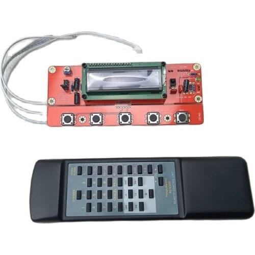 Controller cd7 cdt612 cdt713 cdm12.1 vam1202