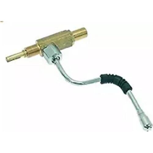 Nuova Simonelli 'Oscar' Complete Steam Valve 73006010