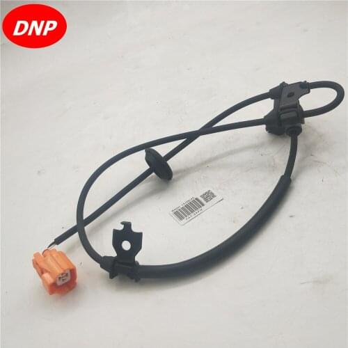 DNP Right Front ABS Brake Sensor Fit For HONDA 2001-2006 Acura MDX 57450-S3V-A02