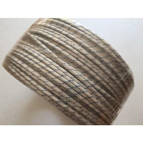 K Type Fiberglass Thermocouple wire