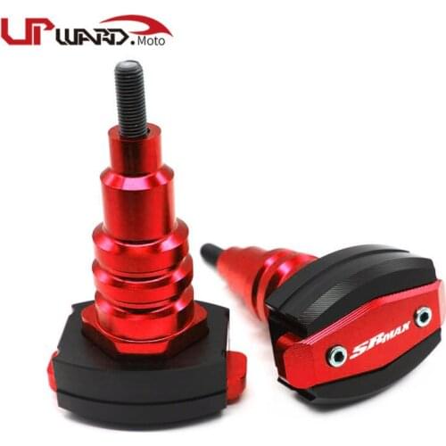 High Quality Motorcycle Falling Protection Frame Slider Fairing Guard Anti Crash Pad Protector For Aprilia SR MAX 300 sr-max300