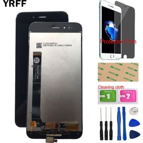 YRFF Screens For Xiaomi Mi 8