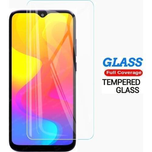 Tempered Glass On For VSMART JOY 3 Full Cover Screen Protector Glas For Vsmart Joy 4 3 Plus 3Plus 3+ Protective Glass 9H Film