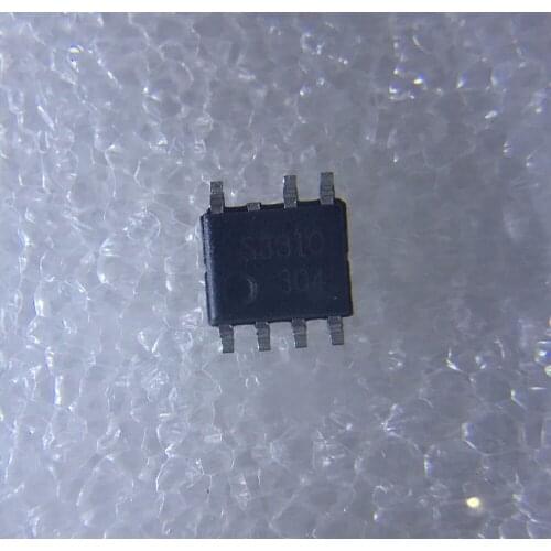 10pcs/lot S3310A S3310 SOP-7 new