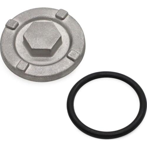 1S7E535100 For YAMAHA YZF125 WR 125 ALL MODELS OIL DRAIN PLUG Oil Plug Screw WITH OIL O RING KIT