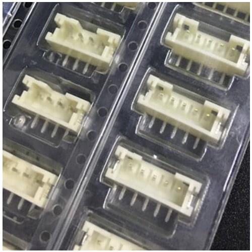 20PCS-50PCS B4B-PH-SM4-TB B4B-PH-SM4-TB(LF)(SN)