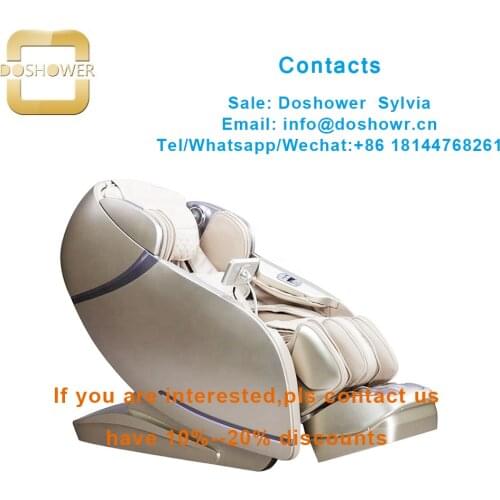3d massage chair with office chair massage chair for zero gravity massage chair