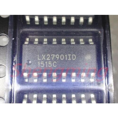 50pcs LX27901ID LX27901 SOP16