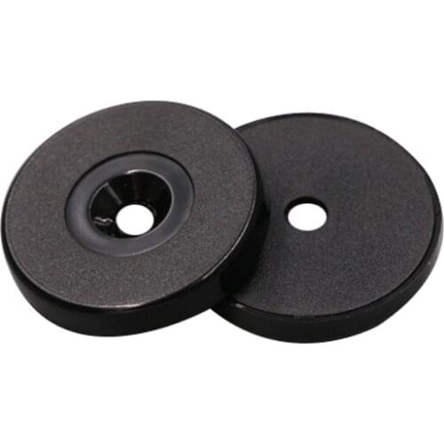 ABS LF TK4100 125Khz RFID Patrol Tag for Access Control System