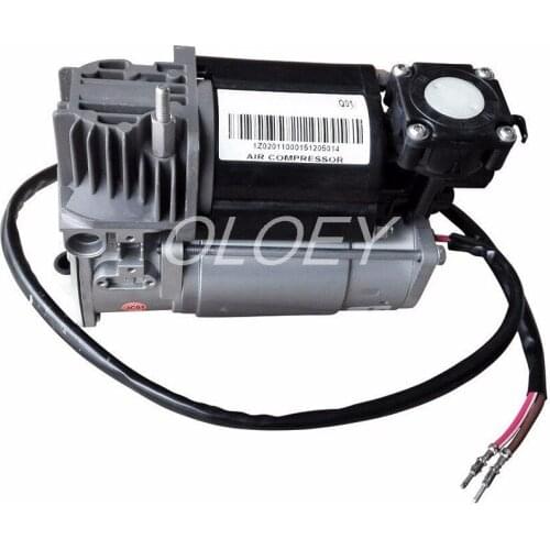 Shock-absorbing air compressor pump dedicated car air pump 37226787616 37226787617 37226778773 4154031000 for BMW X5 E53