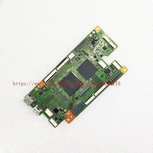 Free shipping original motherboard Main Board repair parts for SONY ILCE-A7M2 A7II digital camera