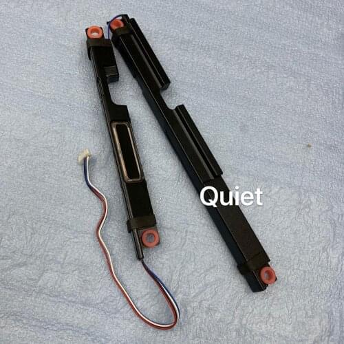 Free Shipping original for DELL precision M7510 M7520 7520 Left and Right Speaker 1K91J 01K91J CN-01K91J PK23000US00