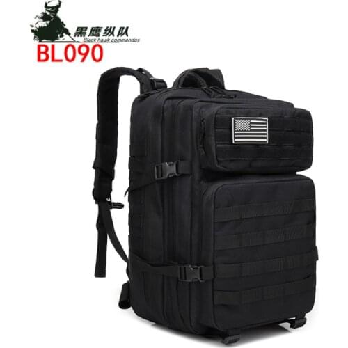 Outdoor sports big backpack camouflage backpack army fan bag outdoor sports backpack mountaineering backpack