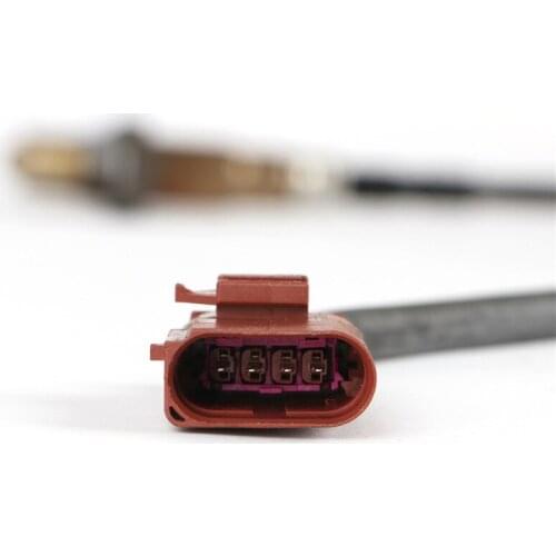 Free Shipping High Quality New for Polaris/Langyi/Ming Ruixin POLO1.6 Front Oxygen Sensor 03C 906 262 J/03C906262J