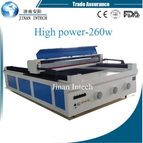 For hard plywood EFR F-220 1300x2500mm cnc laser metal cutting machine price