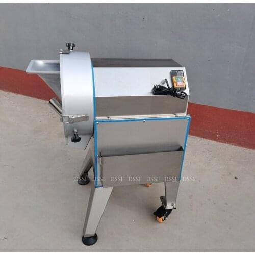 Slicers DSS-F China
