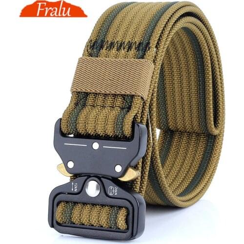 FRALU Men's Belts