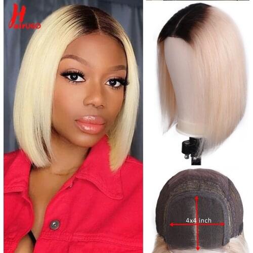 HairUGo Synthetic Wigs