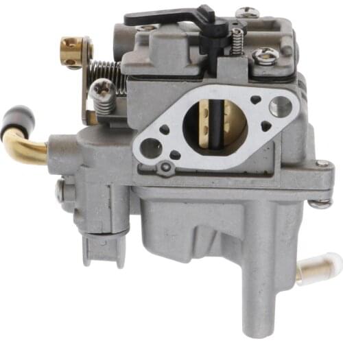 Carburetor Assy for Yamaha Outboard Engine 4stroke F2.5 Outboard Motor 69M-14301