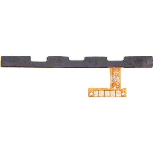 Power Button & Volume Button Flex Cable for Motorola One Fusion XT2073-2 Replacement Components Repair Parts