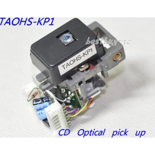TAOHS-KP1 CD Laser Lens TAOHSKP1 Optical Pick Up for CD Player TAOHS KP1