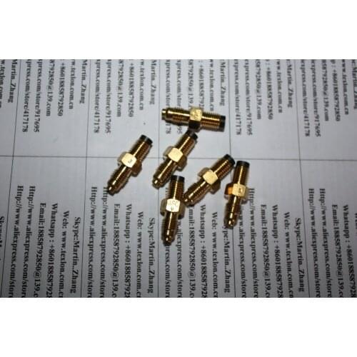 Lonati LA04E7 LA10P6-7 Hosiery Machine Use Oil Fittings 0515758 0515752