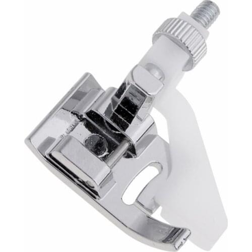 Braiding Blind Stitch Darning Presser Foot Feet Kit Set For Brother Singer Janome Domestic Sewing Machine 2AA7237