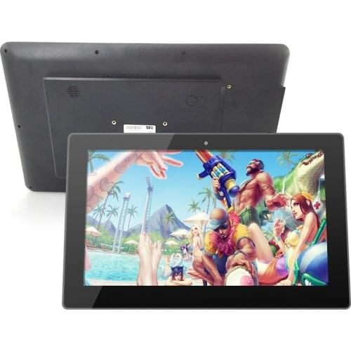 Android 5.1 14 inch All in one Desktop POS Computer