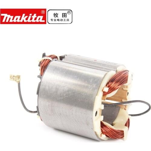 AC220-240V Stator Field for MAKITA 594538-0 639530-0 UC3530A UC4030A UC4041A UC3041A UC3541A UC3020A UC4020A UC3520A UC3020A