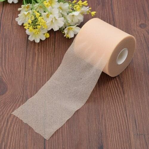 Foam Bandage Ankles Skin Membrane Hand Protection Outdoor Knee Pads Portable 1PC Underwrap Gym Wrist Sports Foam Tape