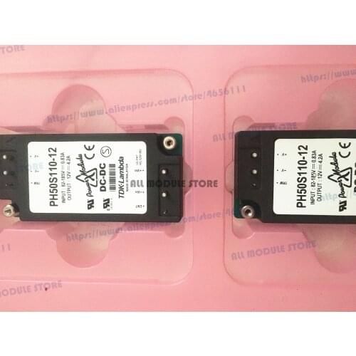 PH50S110-12 PH50S110-5 PH50S110-15 FREE SHIPPING NEW AND ORIGINAL MODULE