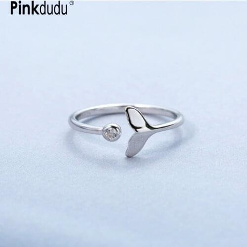 Кольца Pinkdudu China At AliExpress