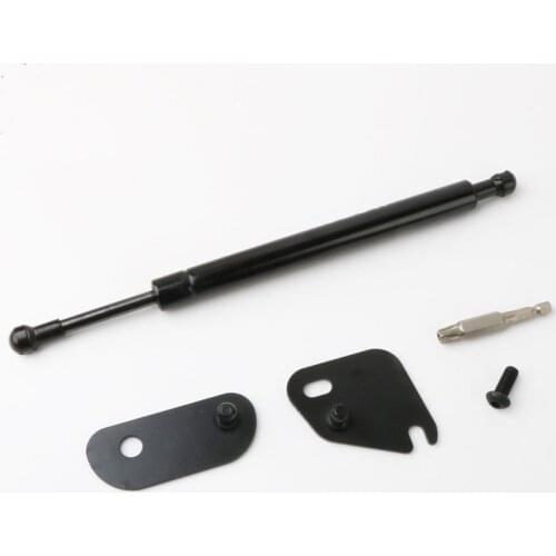 Car Rear Door Trunk Lift Supports Shocks Struts Props Hydraulic Rod fit For Ford F-150 Pickup