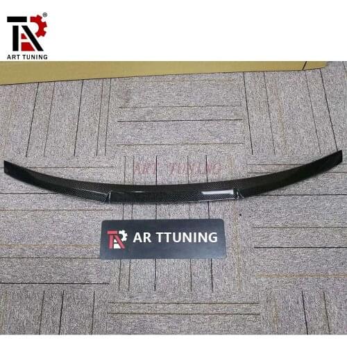 Suitable For Bmws New 3-series G20 G28 Modified M3m4mp Carbon Fiber Tail