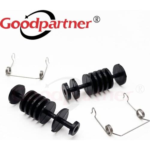 10X Fuser Fixing Paper Delivery Roller Spring for HP P1005 P1006 P1007 P1008 P1102 P1106 P1108 M1132 M1136 M1139 M1212 M1213