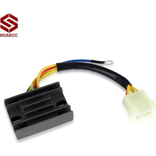 Motorcycle Voltage Regulator Rectifier for Aprilia RS125 RX125 SX125 RS250 RS MX ETX Classic RX SX 125 Pegaso 600 650 AP8112434