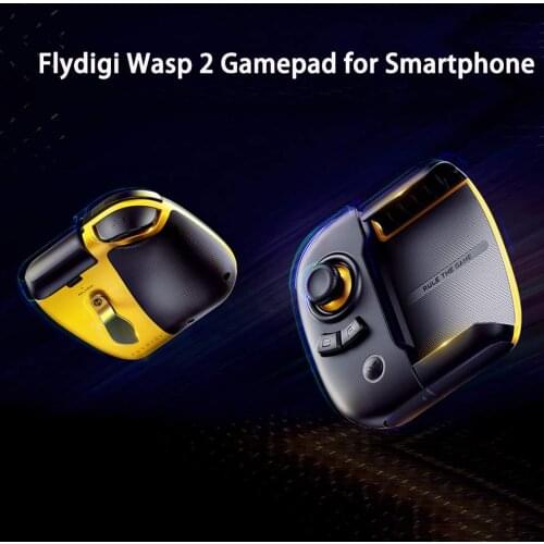 Gamepads Sarafox China