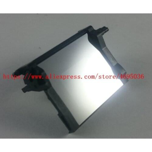 Used Mirror Reflective Panels Reflection Mirror Bracket For Canon FOR EOS 40D 50D SLR repair parts