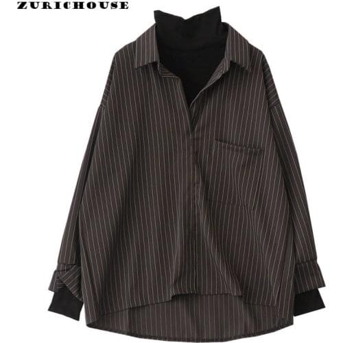 ZURICHOUSE Womens Jersey Shirts