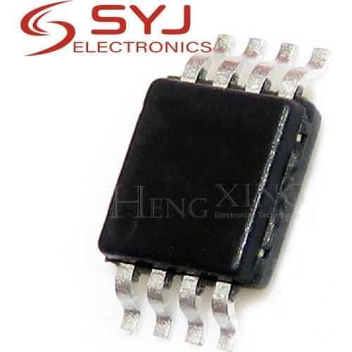 10pcs/lot MAX4080 MAX4080TAUA MSOP-8