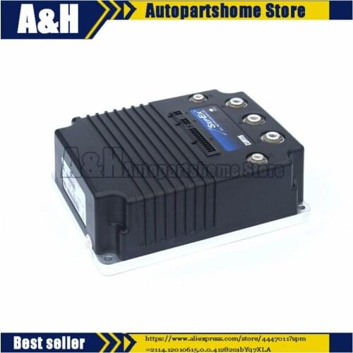 1268-5403 1268-5403 New Programmable DC 400A 36V/48V for CURTIS SepEx Motor Controller