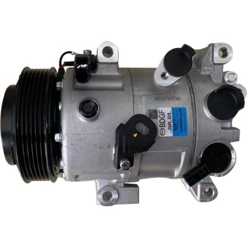3DA-DM8P BDGF61450 3DADM8P Auto AIRCON Compressor For Mazda 3 CX-30 CX20