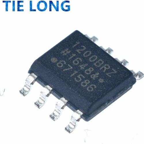 5piece ADUM1200ARZ ADUM1200BRZ ADUM1200AR ADUM1200BR ADUM1200 AD1200ARZ 1200ARZ SOP-8 In Stock