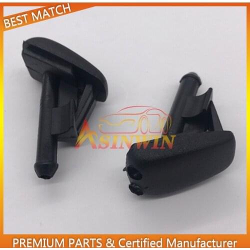 61601384859 High Quality Windshield Washer Nozzle Fits For BMW 3 Series E36 Z3 316i 318i 320i 323i 325i 328i 318ti 323ti 325td
