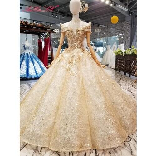 AnXin SH Wedding And Evening Dresses
