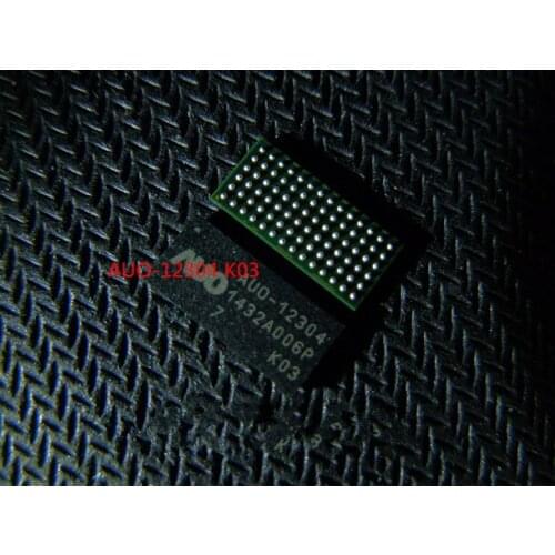 Free shipping AUO-12304 K03 BGA